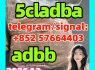 Buy 5cladba precursor raw 5cl - adb - a raw material