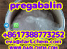 pregabalin crystals powder 148553 - 50 - 8 Chemical Best Quality and High Purity Ethyl Ester Sulfate (3)