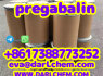 Darl Supply 99 Purity pregabalin crystals powder 148553 - 50 - 8 (3)