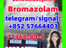 bromazolam 71368 - 80 - 4 Benzodiazepines n