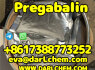 Pharmaceutical pregabalin crystals powder 148553 - 50 - 8 Salt raw crystals Anti - Anxiety (3)