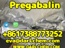 pregabalin crystals powder 148553 - 50 - 8 Salt (2)