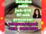 5cladba adbb jwh - 018 5f - adb precursor