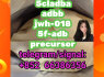 5cladba adbb jwh - 018 5f - adb precursor