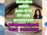 5cladba adbb jwh - 018 5f - adb precursor