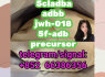 5cladba adbb jwh - 018 5f - adb precursor