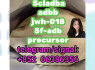 5cladba adbb jwh - 018 5f - adb precursor