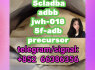 5cladba adbb jwh - 018 5f - adb precursor