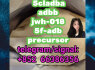 5cladba adbb jwh - 018 5f - adb precursor