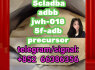 5cladba adbb jwh - 018 5f - adb precursor