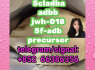 5cladba adbb jwh - 018 5f - adb precursor