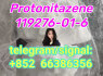 Protonitazene 119276 - 01 - 6