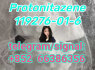 Protonitazene 119276 - 01 - 6
