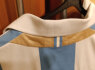 Adidas Argentinos futbolo marškinėliai 9 - 10 metų (8)