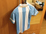 Adidas Argentinos futbolo marškinėliai 9 - 10 metų (9)