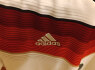 Adidas Vokietijos Ozil marškinėliai 13 - 14 metų (3)