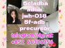 5cladba adbb jwh - 018 5f - adb precursor