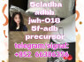 5cladba adbb jwh - 018 5f - adb precursor