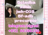 5cladba adbb jwh - 018 5f - adb precursor