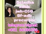 5cladba adbb jwh - 018 5f - adb precursor