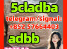 China supplier 5cladba raw material 5CLADBA precursor noids, 5fadb