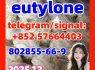 Eutylone 802855 - 66 - 9 i5 Overseas warehouse