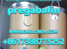 Sibio 99 pregabalin crystals powder 148553 - 50 - 8 Salt