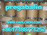 Sibio 99 pregabalin crystals powder 148553 - 50 - 8 Salt (4)