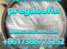 pregabalin crystals powder 148553 - 50 - 8 High Purity Pharmaceutical otropics 99 raw Salt (4)