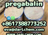 pregabalin crystals powder 148553 - 50 - 8 High Purity Pharmaceutical otropics 99 raw Salt