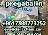 pregabalin crystals powder 148553 - 50 - 8 High Purity Pharmaceutical otropics 99 raw Salt (4)