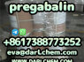 Pharmaceutical pregabalin crystals powder 148553 - 50 - 8 otropics (3)