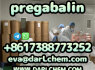 Pharmaceutical pregabalin crystals powder 148553 - 50 - 8 Salt Bulk Price otropics (2)