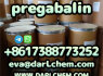 Pharmaceutical pregabalin crystals powder 148553 - 50 - 8 Salt Bulk Price otropics (3)