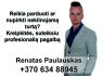 Nekilnojamojo Turto Brokeris (1)