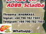 5FADB jwh - 018 MDMB - BUTINACA Delta 8 THC K2 spice MDMB - 4en - PINACA 5cladba AB - FUBINACA AB - PINACA mamba (2)
