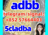 We have sufficient inventory of 5cladba, A - PVP, 5CLADBA, and 5F - ADB