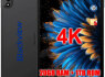 NAUJAS BLACKVIEW TAB PC 4K UHD 11. 0 COLIŲ 5G 2SIM GPS