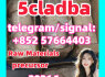 5cladba raw material 5CL - ADB - A precursor raw (1)