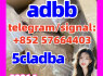 5cladba, Amb - fubinaca, 4f - adb, 4FADB, 6Cladba, and GBH