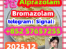 71368 - 80 - 4 Cas 71368 - 80 - 4 Bromazolam 28981 - 97 - 7cas 28981 - 97 - 7 Alprazolam High quality