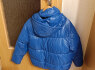 Zara žieminė paaugliška striukė 13 - 14 metų (6)