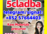 5cladba precursor 5cl - adb - a fast delivery