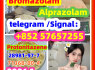 Bromazolam CAS Number 71368 - 80 - 4Bromazolam CAS Number 71368 - 80 - 4
