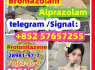 Bromazolam CAS Number 71368 - 80 - 4Bromazolam CAS Number 71368 - 80 - 4