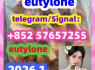 eutylone Eutylone crystal strong Fast shipping eutylone spot supplier (1)