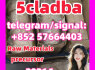 5cladba 5cl precursors 5cl - adb - a 5cladb - a 6cladba k2 powder spice raw materials DMF