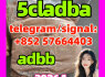 5cladba raw material 5CL - ADB - A precursor raw 5cladba 5f adb 4fadb