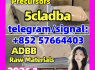 5cladba precursor raw 5cl - adb - a raw material