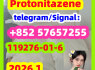 Bromazolam CAS Number 71368 - 80 - 4Bromazolam CAS Number 71368 - 80 - 4